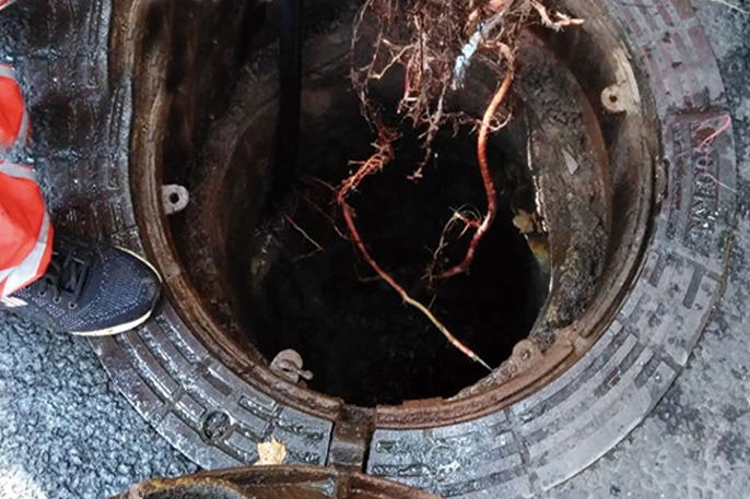 奎屯管道预处理